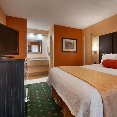 Best Western Spanish Quarters Inn Saint Augustine Exterior foto