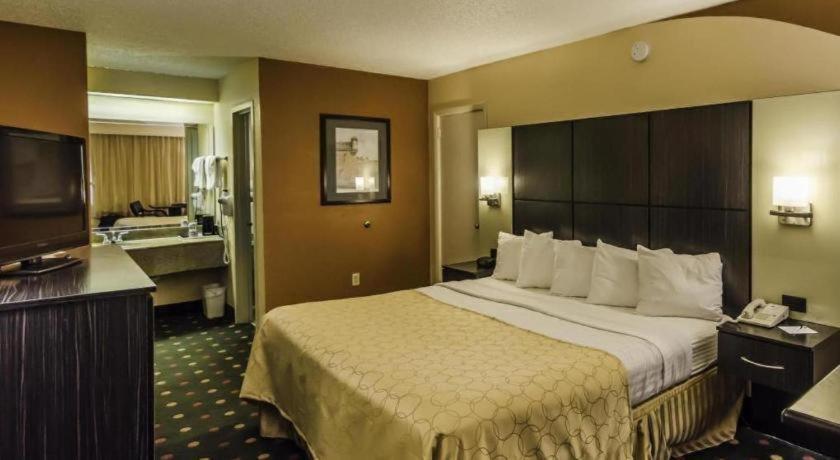 Best Western Spanish Quarters Inn Saint Augustine Exterior foto